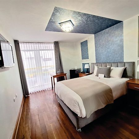 Hotel Fundador Арекипа Экстерьер фото